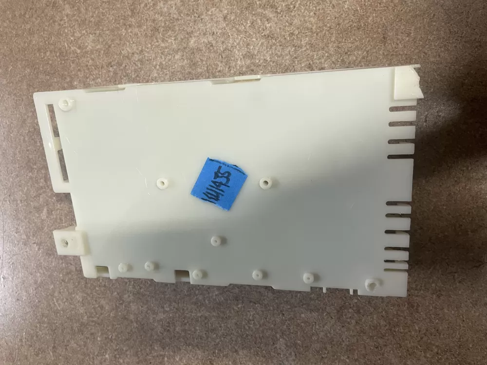 Frigidaire Electrolux 137249900 809160306 Dryer Control Board AZ16037 | KM1435