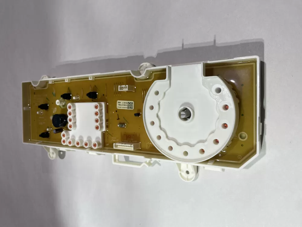 Samsung DC92 01737A Washer Control Board AZ147672 | Wmv765