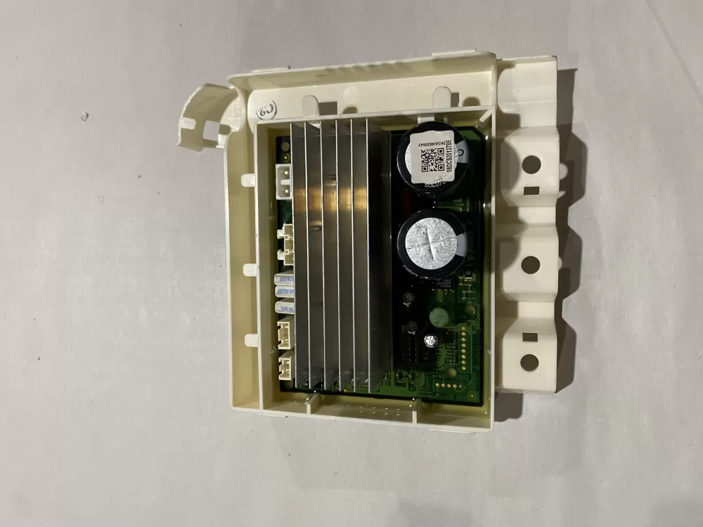 Samsung DC92-01982B  DC92-01378E  DC92-01803P  AP6243650  4959083  PS12084896  EAP12084896  PD00055667 Washer Control Board