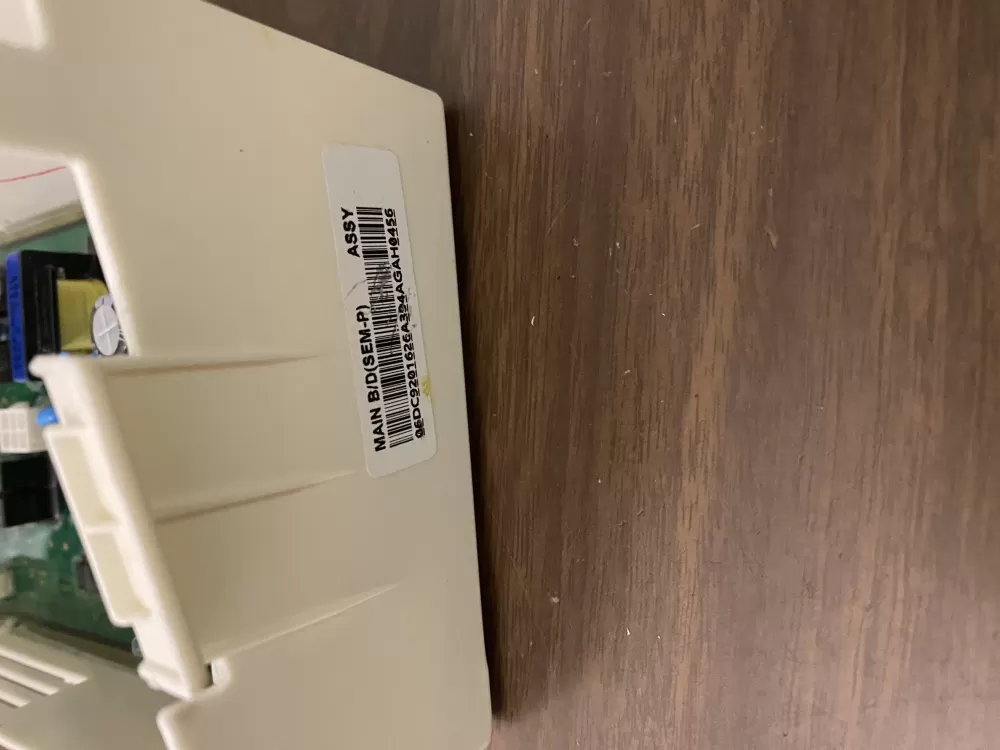 Samsung DA92–01692A Refrigerator Control Board AZ101394 | BK1619