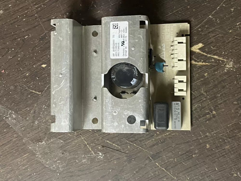 Whirlpool  Kenmore  Maytag  Amana WP8183196  AP6011869  8183196  1257029  8183196R  461970229162  461970229161  461970229163 PS11745069 Washer Control Board