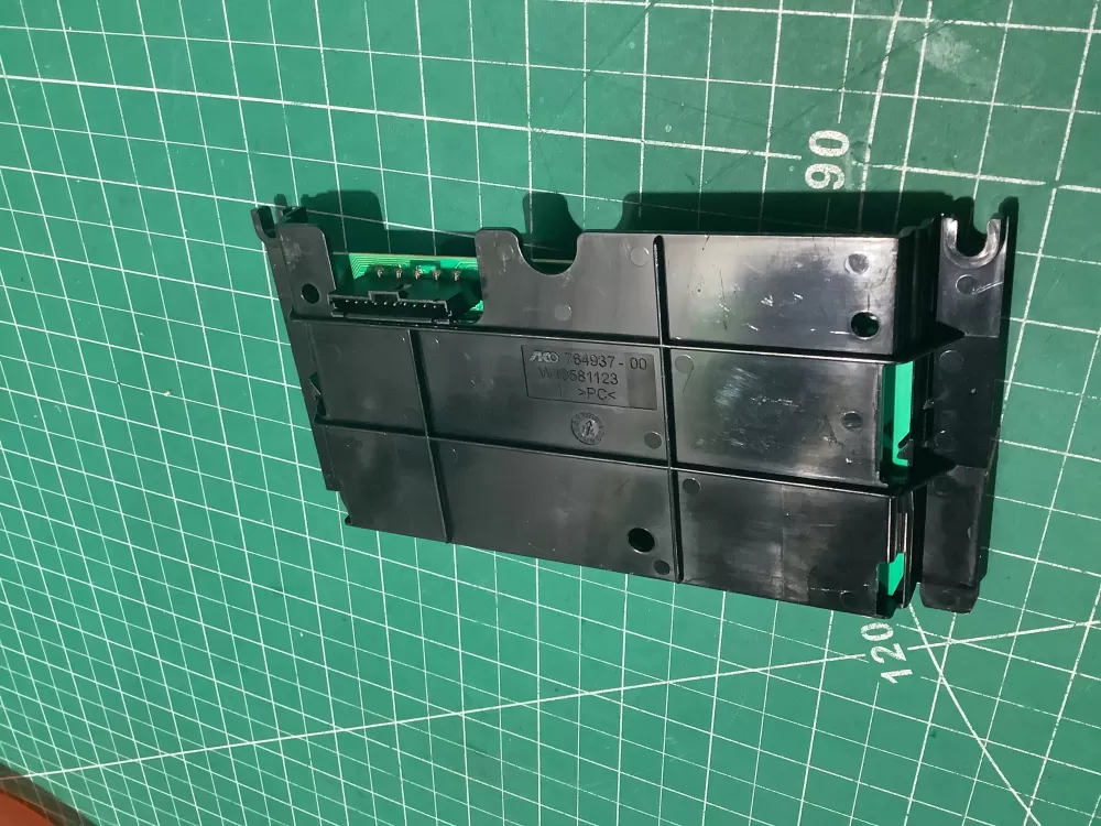 Whirlpool  Jenn-Air W10603097 Range Jenn Air Control Board Display