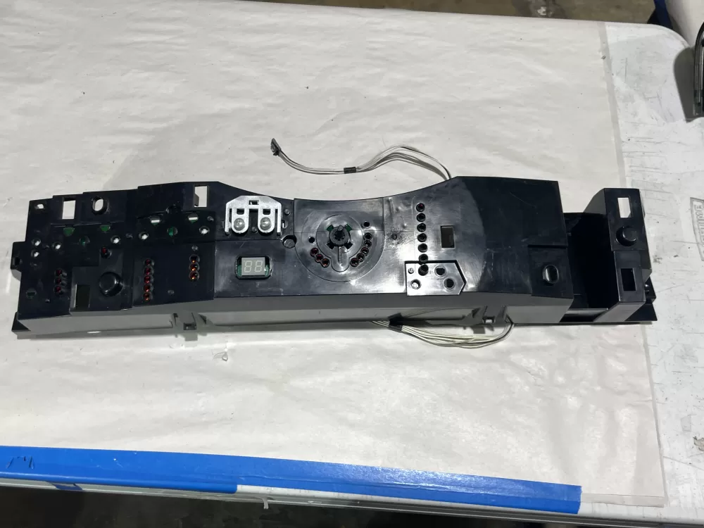 Kitchenaid 8558455 WP8558455 Dryer Board Control AZ150462 | Wmv776