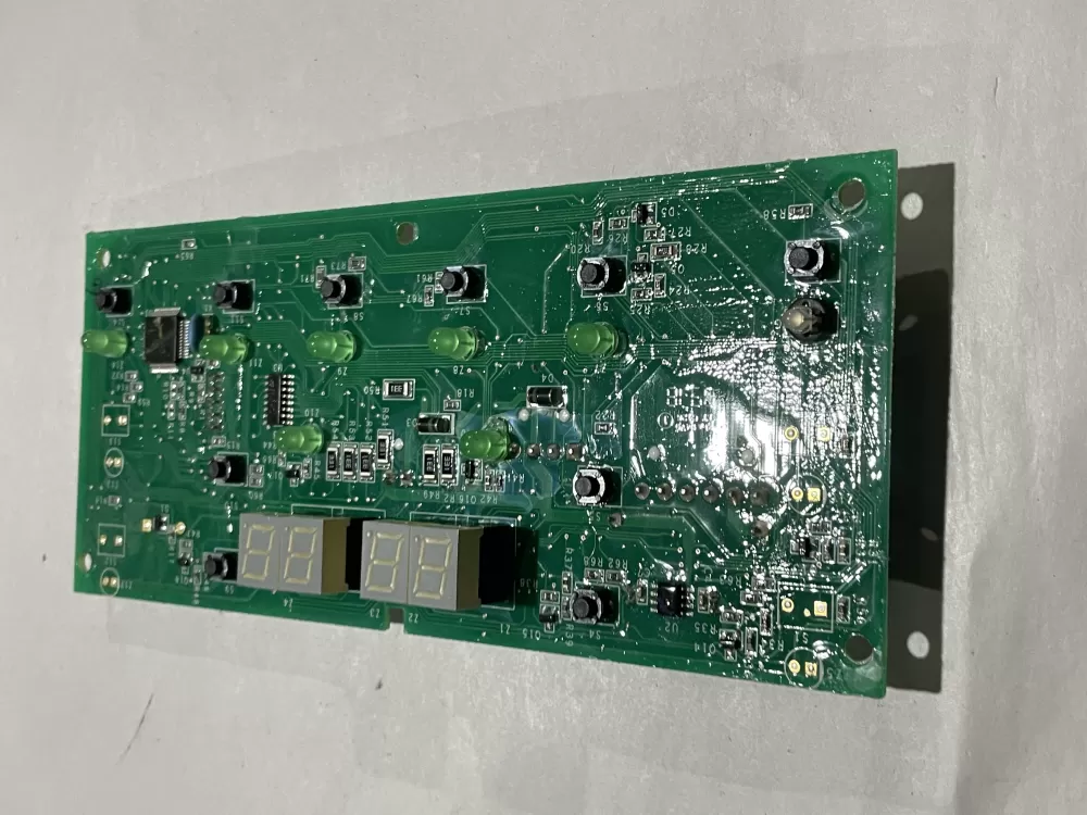 Ge  200D7355G001 Dispenser Interface Control Board Part