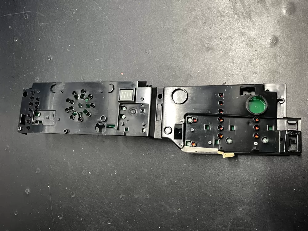 Kenmore 3980364 Dryer Control Board AZ14117 | V27