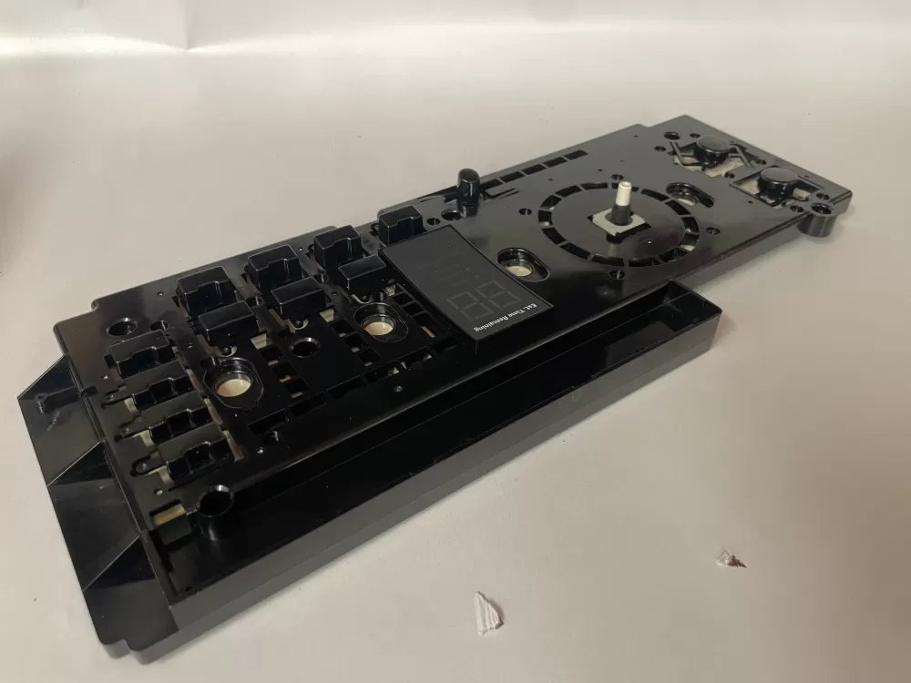 WE22X35978 GE Dryer Main Control Board And Chassis