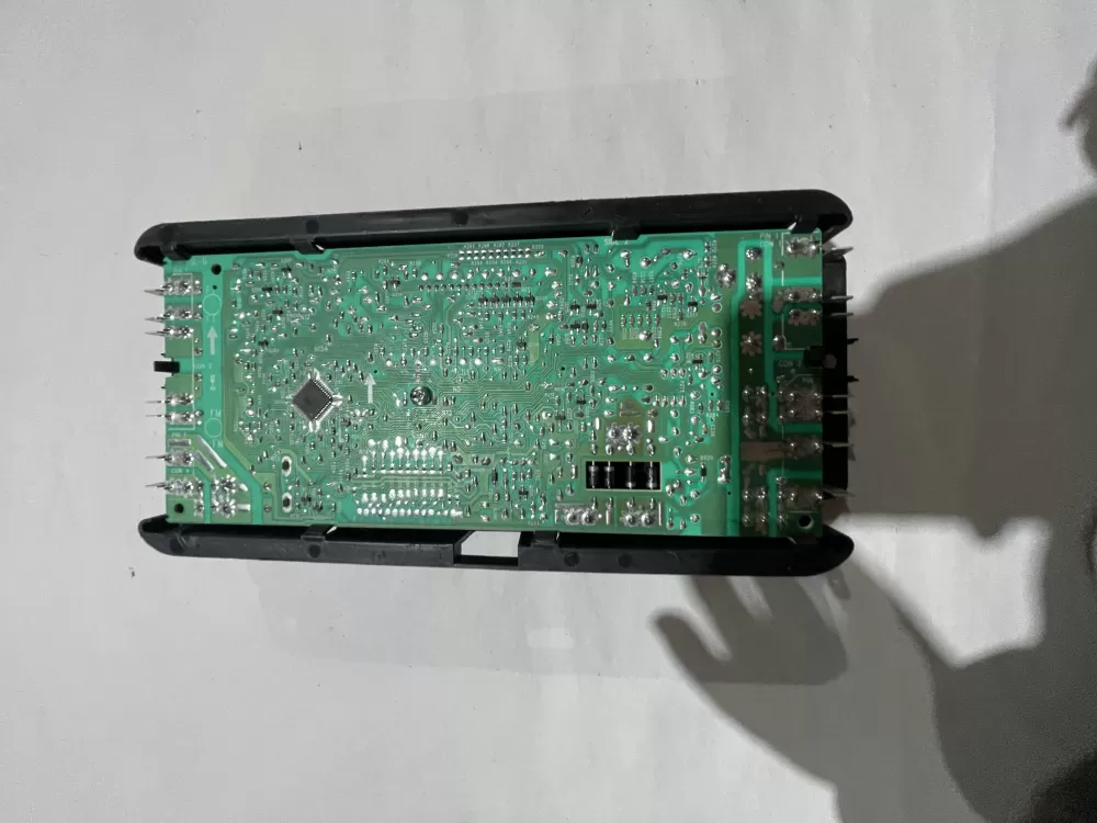 Whirlpool Oven Control Board - Part # W10236261 100-01553-55 AZ186856 | KM2656