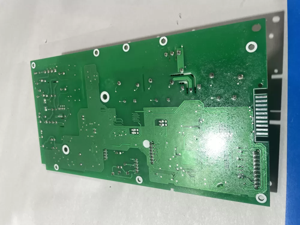 GE WE22X35978 AP7211612 234D2315G003 Dryer Control Board AZ205755 | Wm134