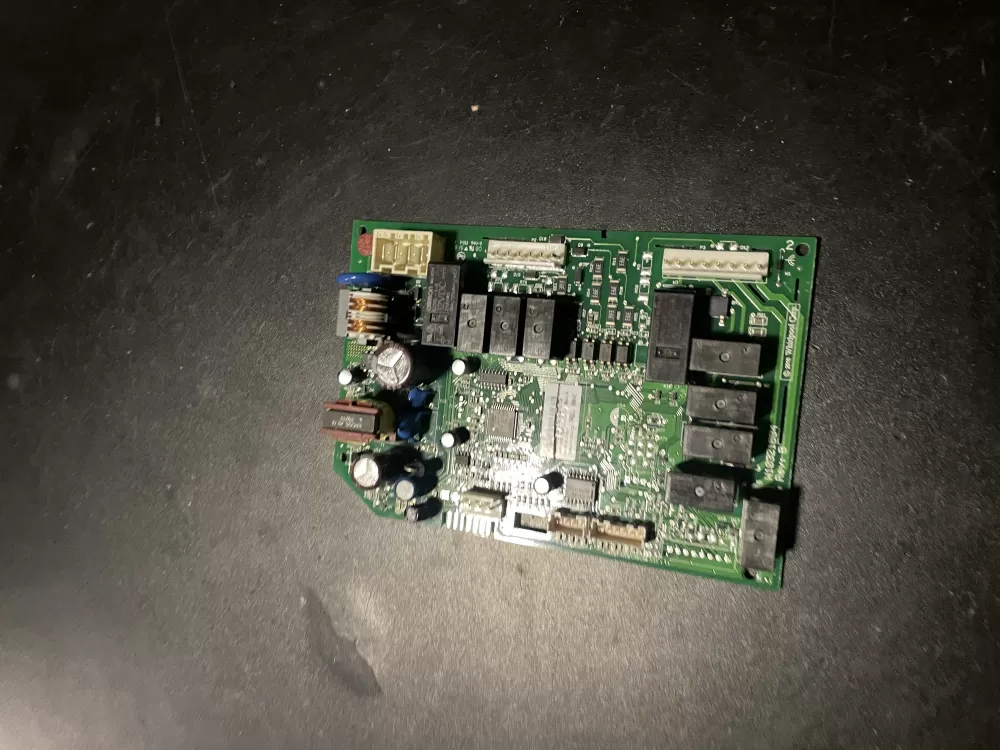 Kenmore  Maytag  Whirlpool W11035841  4461760  PS11773175  W10759661  W10887255  WPW10759661  AP6039982 Refrigerator Control Board