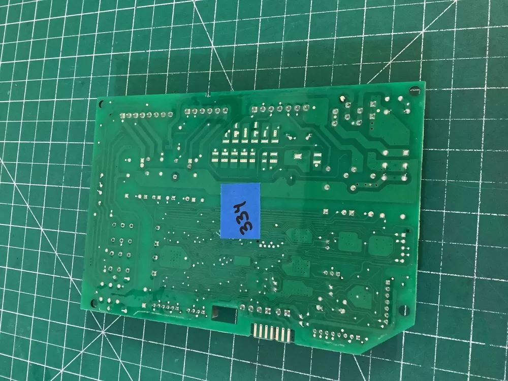 Jenn-Air W10789113 W10887783 Refrigerator Control Board AZ204133 | NR334