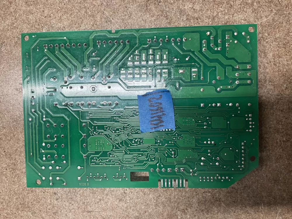 Whirlpool Maytag W10589838 WPW10589838 Refrigerator Control AZ15204 | KM1602