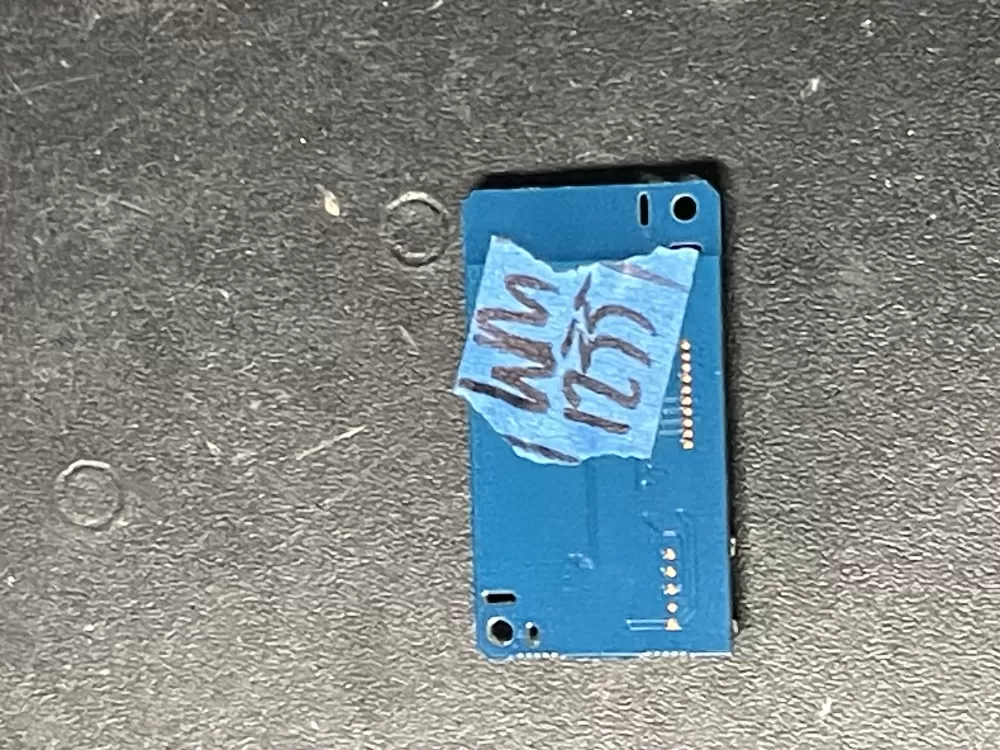 Samsung Dishwasher 4709-002639 Wifi Control Board AZ18009 | WM1255