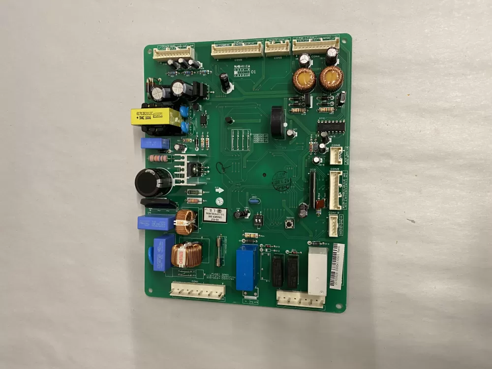 Kenmore EBR64110555  AP5680272  2667943  EBR64110501  PS7792499 Refrigerator Main Control Board