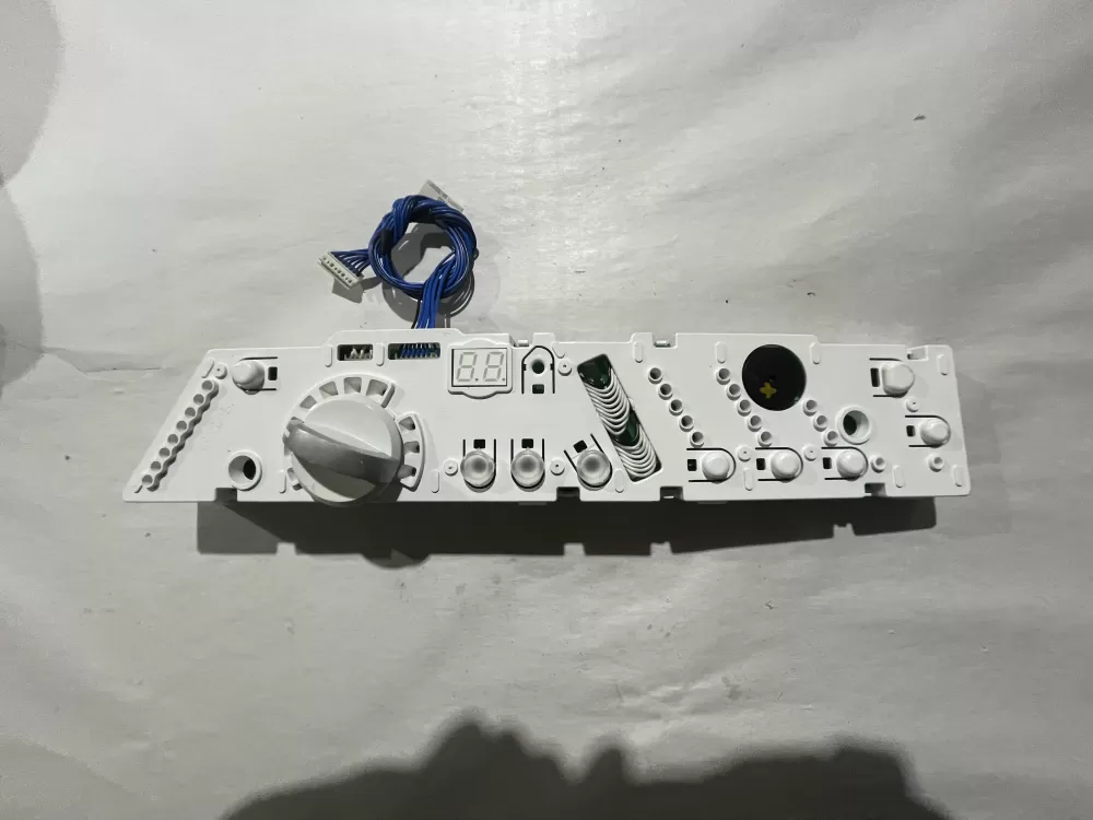 Whirlpool 8571929 8571954 8571955 Dryer Control Board
