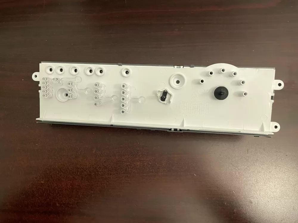 Frigidaire 134729900 Washer Control Board Interface AZ97669 | KMV643