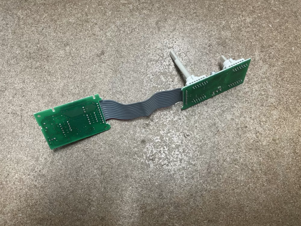 Whirlpool Refrigerator Temperature Control Board Assembly AZ23618 | KM1157