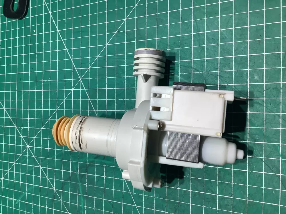 GE 165D8193G004 WD26X10048  Dishwasher Drain Pump AZ147907 | SL207