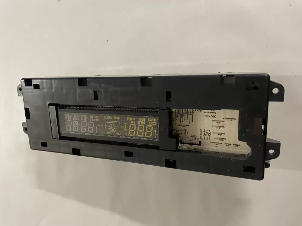 GE 164D6476G070 Range Control Board