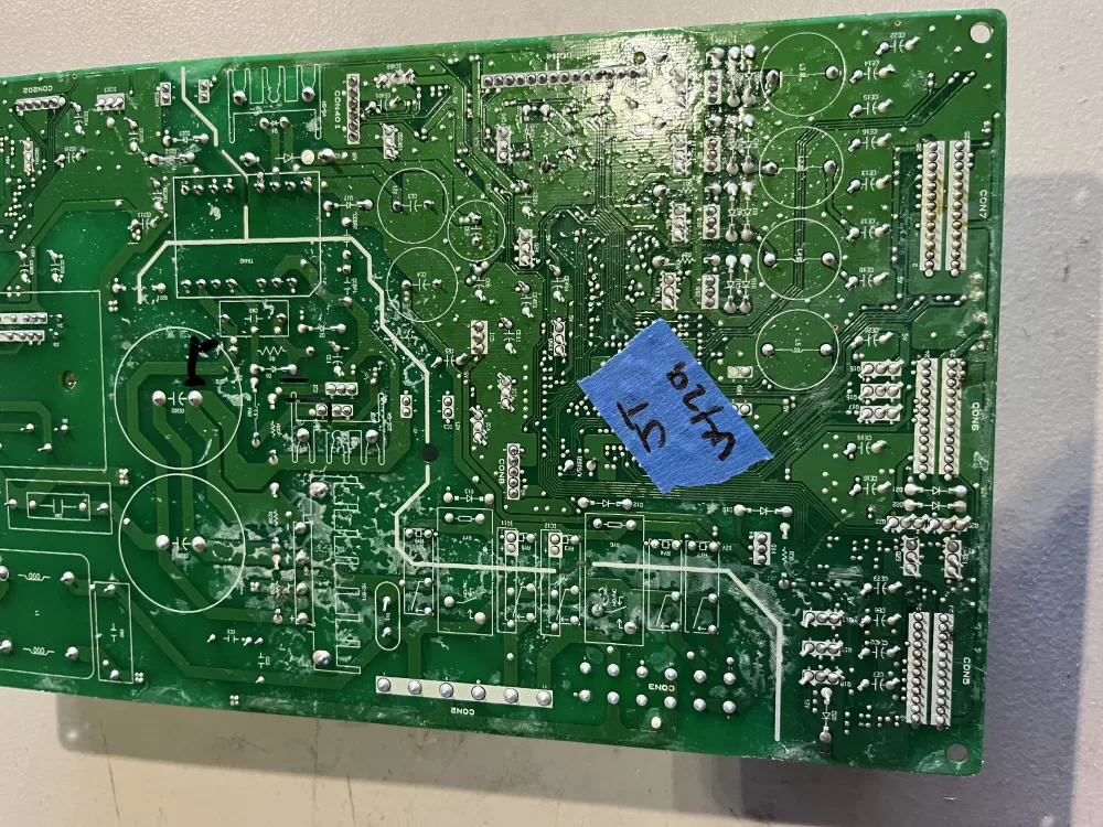 LG Kenmore EBR74796439 Refrigerator Control Board AZ44248 | V429