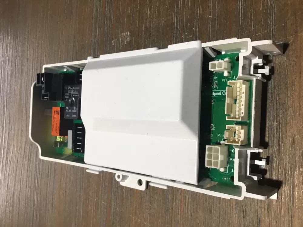 Whirlpool W10294317 WPW10294317 PS11752237 Dryer Control Board AZ50291 | NR1827
