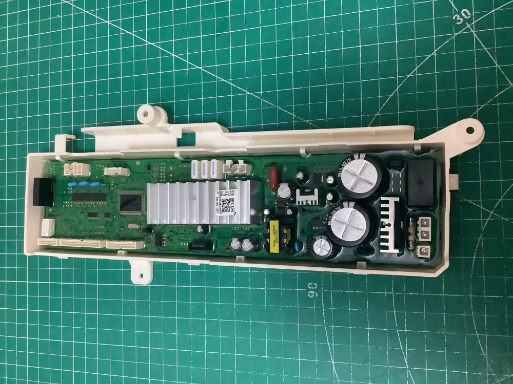 Samsung DC9202004E Washer Control Board AZ226072 | ARV176