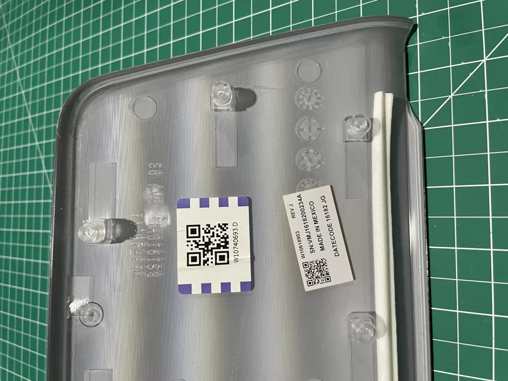 Maytag W10618903 W10740693 Washer Control Board AZ130131 | KMV36