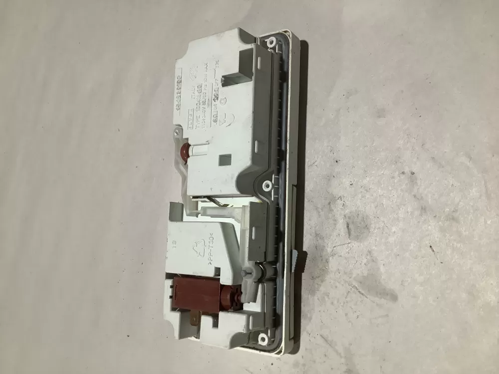 Kenmore AP3958766 Dishwasher Control Board Detergent Dispenser AZ114792 | Sl136