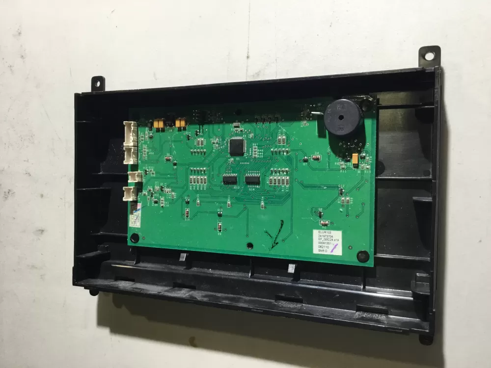Whirlpool Frigidaire 241973704 Refrigerator Control Board AZ36342 | NRV210