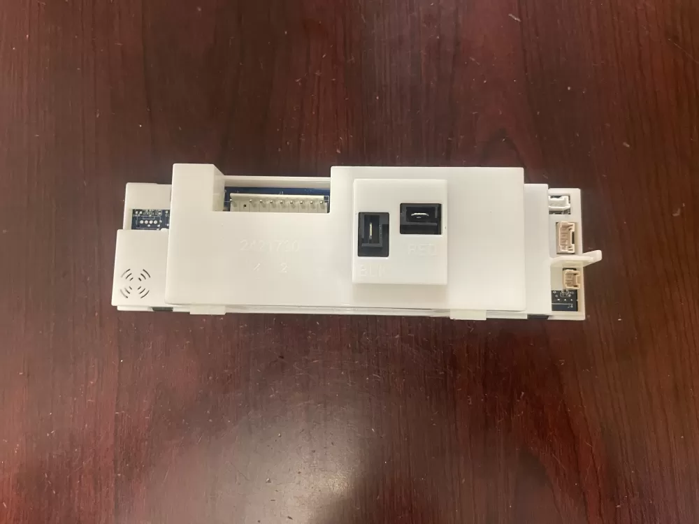 Frigidaire  Electrolux A01078804  AP5953796  242207704  242282304  3516025  5304498023  PS10060580  31160890098 Refrigerator UI Control Board