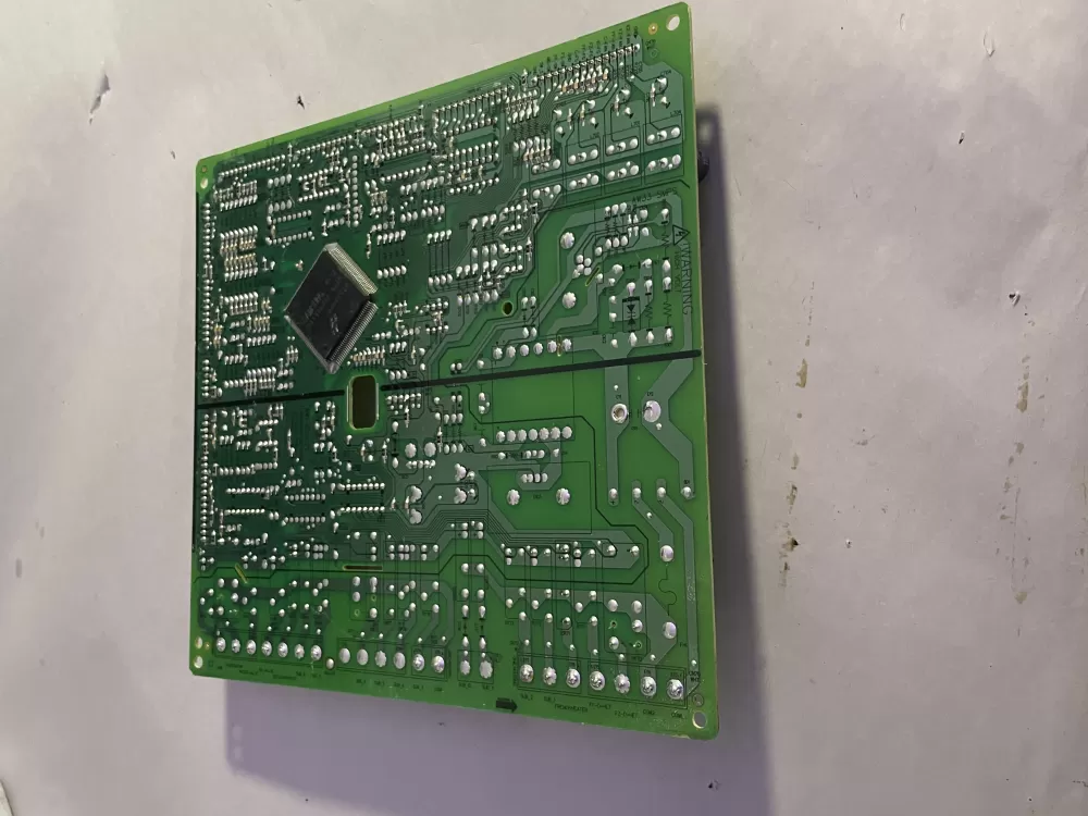 Samsung DA92 00384L DA9200384L Refrigerator Control Board AZ195836 | Wm1091