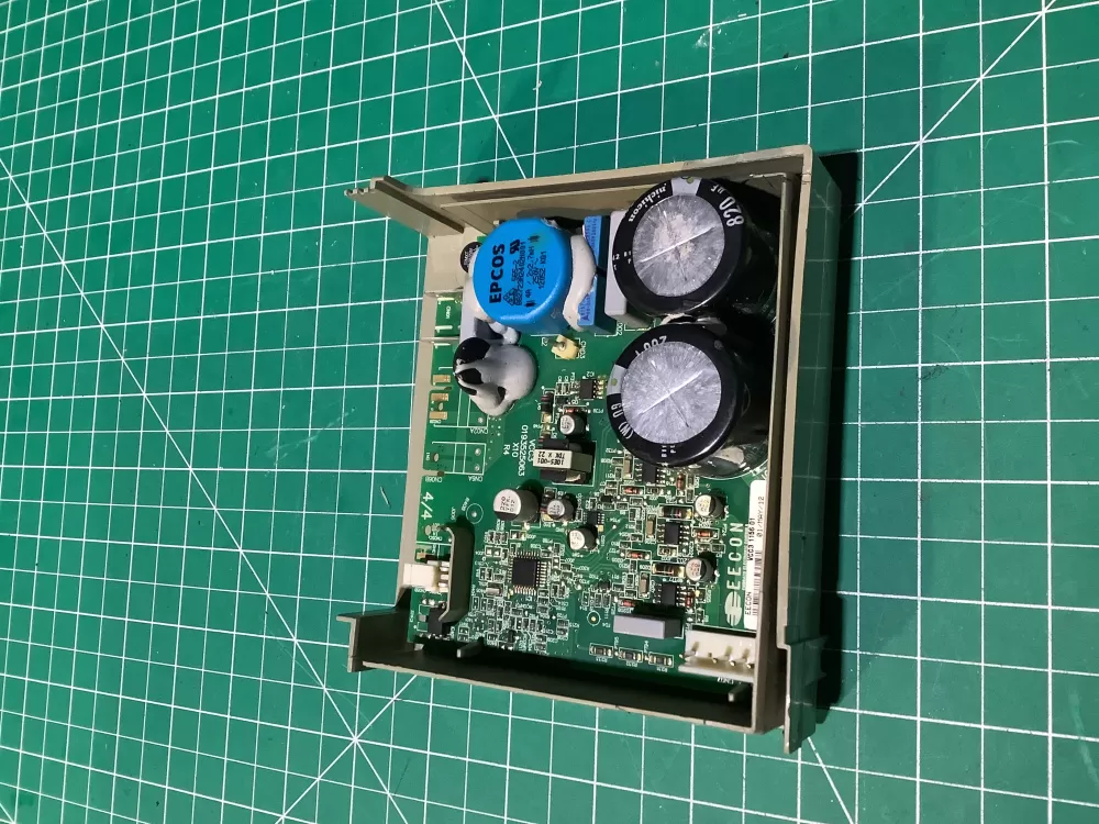 GE Wr55x10685 Refrigerator Control Board Inverter AZ134267 | NR1212