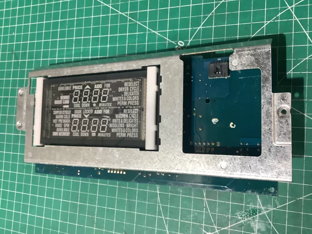 Whirlpool  Maytag W10678217 W10678221 W11028823 W11101535 W11230126 W11298307 W11315647 W11393069 WPW10678217 W11398779 PS12731227 Dryer Control Board