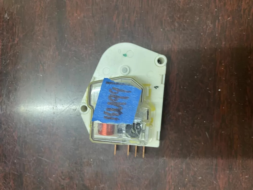 Whirlpool Kenmore W10822278 Refrigerator Defrost Timer AZ28363 | KM99