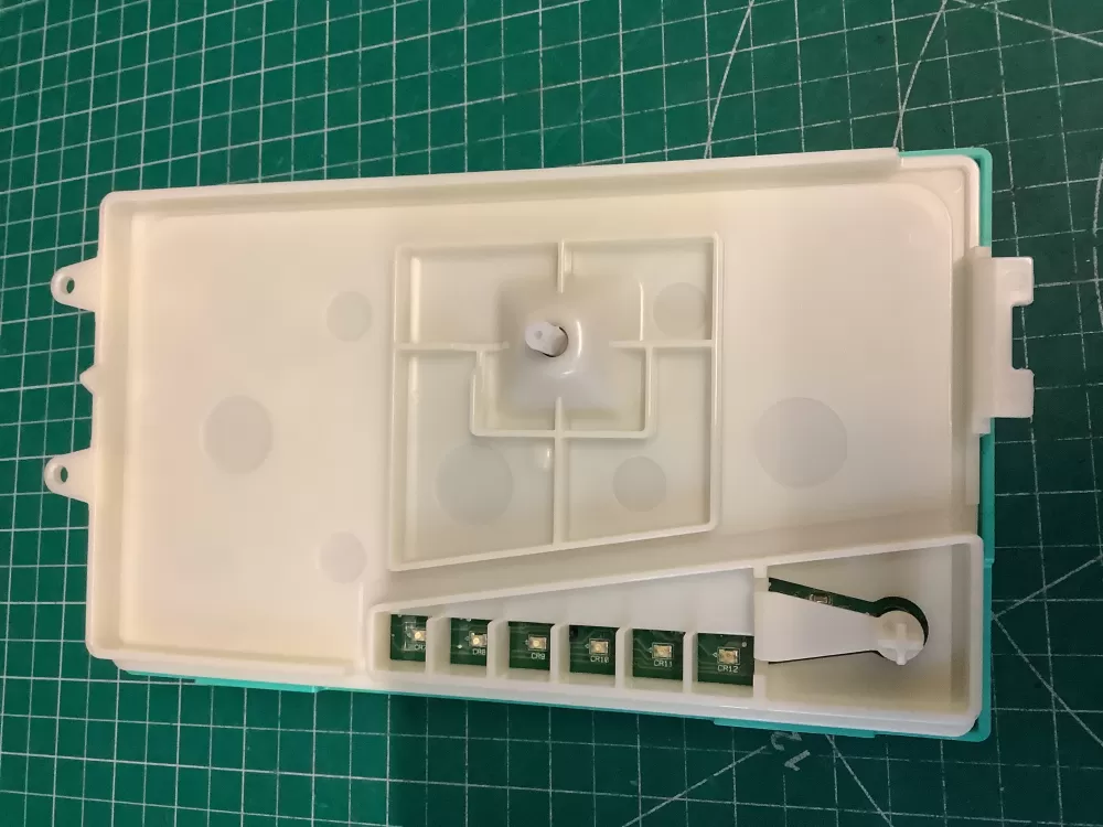 Whirlpool W10367783 Washer Control Board AZ213781 | ARV943