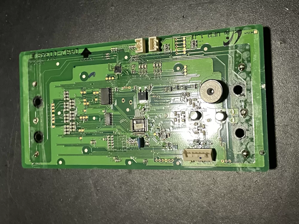 Samsung DA92-00368B Refrigerator Control Board Dispenser AZ30008 | WM946