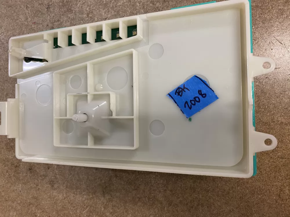 Kenmore W10445395 W10480184 PS3653305 Washer Control Board AZ77757 | BK2008
