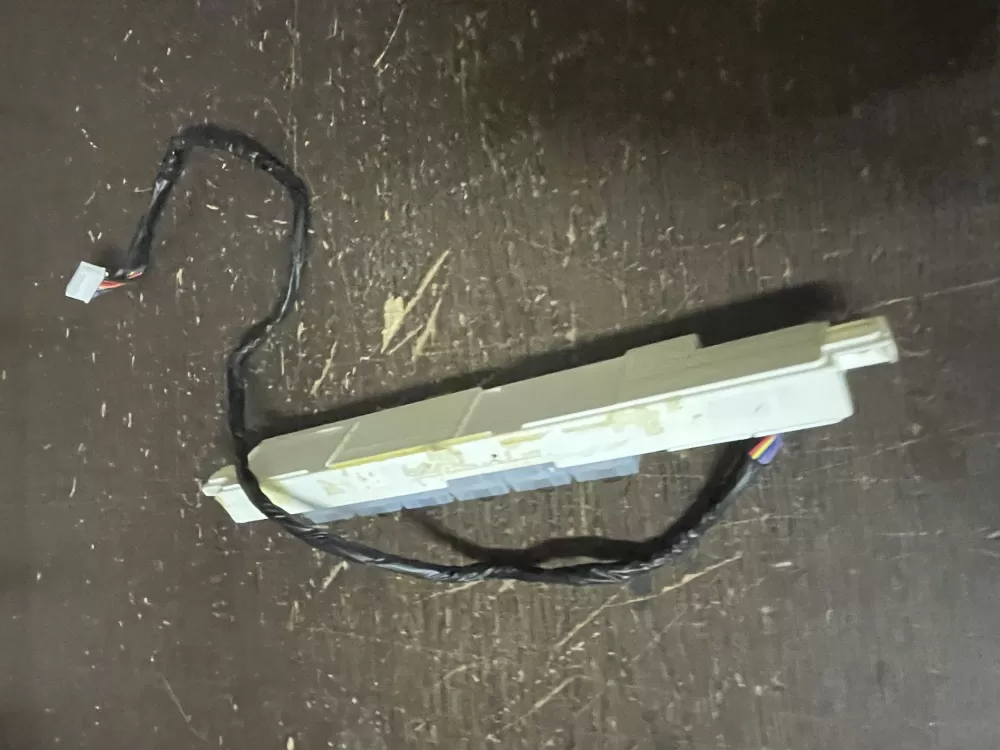 LG EBR72910203 Dishwasher Control Board AZ51867 | Wm1909