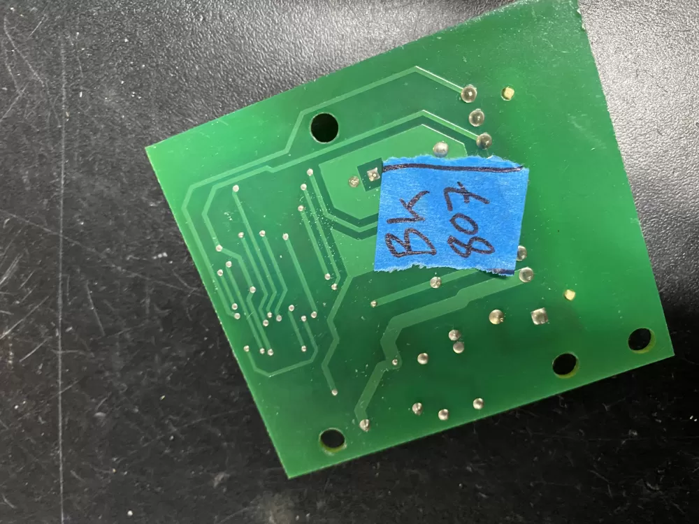 Maytag 6 2613830 Washer 213830 Control Board AZ20337 | BK807