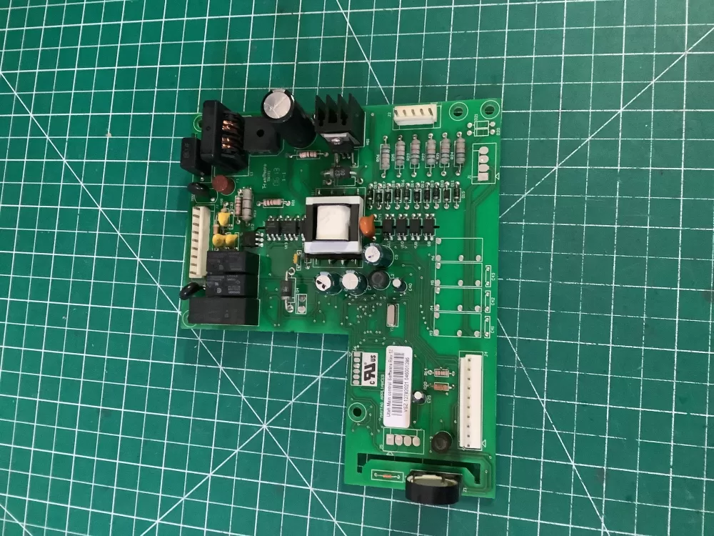 Whirlpool 12782021 Refrigerator Control Board AZ182634 | NR2691