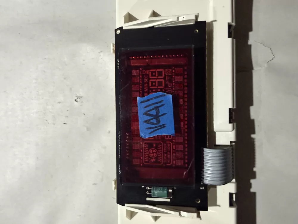 Whirlpool W10871059 W11165552 Oven Control Board AZ214807 | KMV441