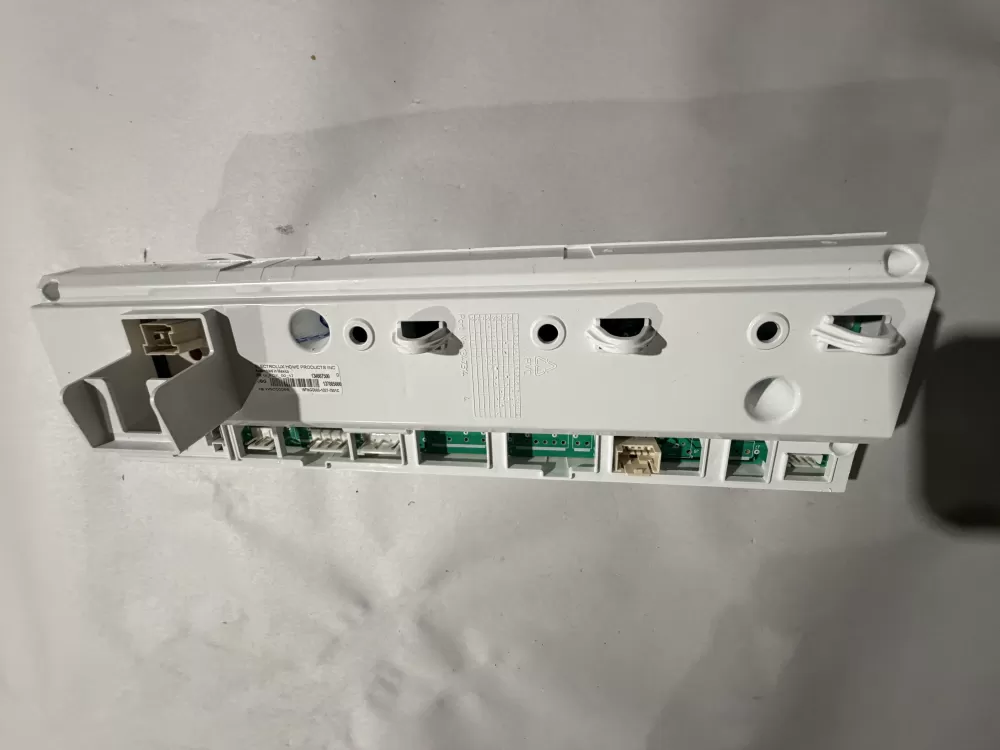 Frigidaire Electrolux 134667500 Washer Control Board AZ213164 | KMV521