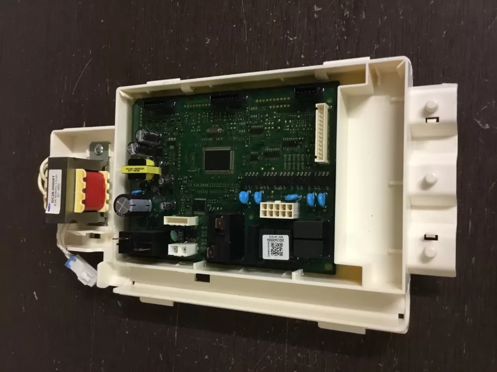 Samsung DC94-06595A DC92-01803J PD00042740 AP6002444 PS11735085 EAP11735085 Washer Control Board
