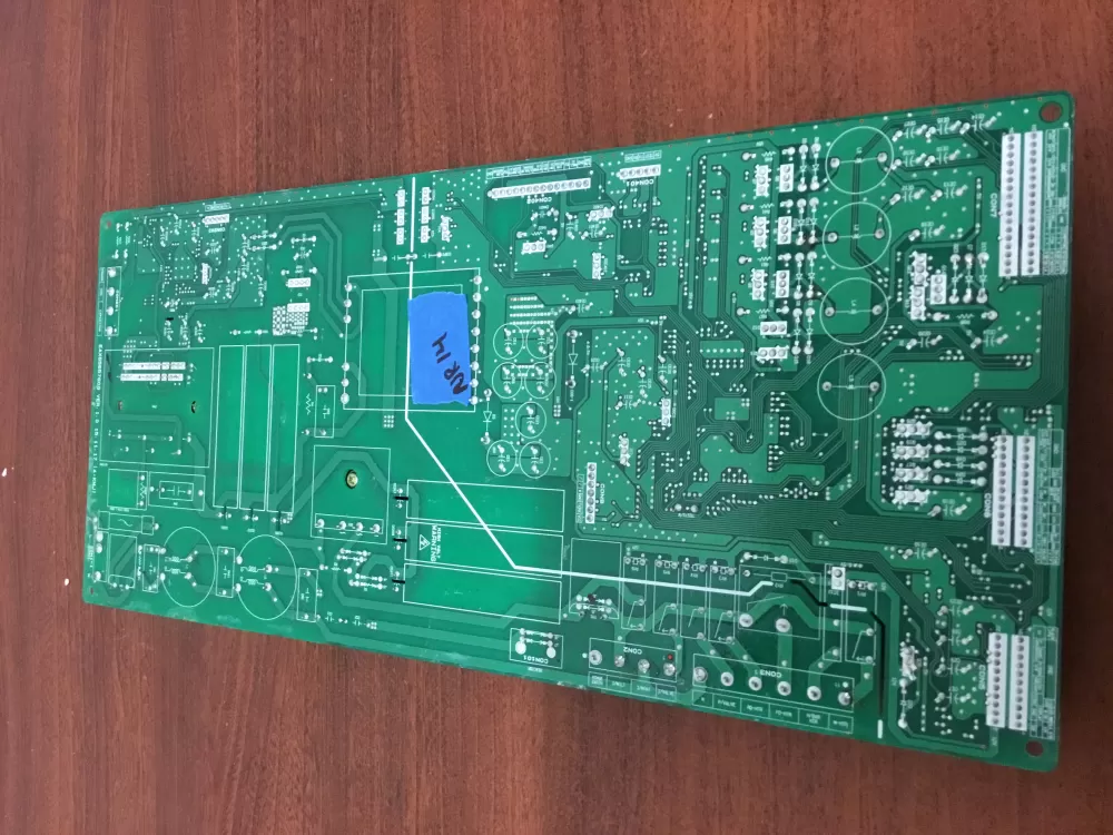 LG EBR78643405 CSP30020854 Refrigerator Control Board AZ35368 | NR14