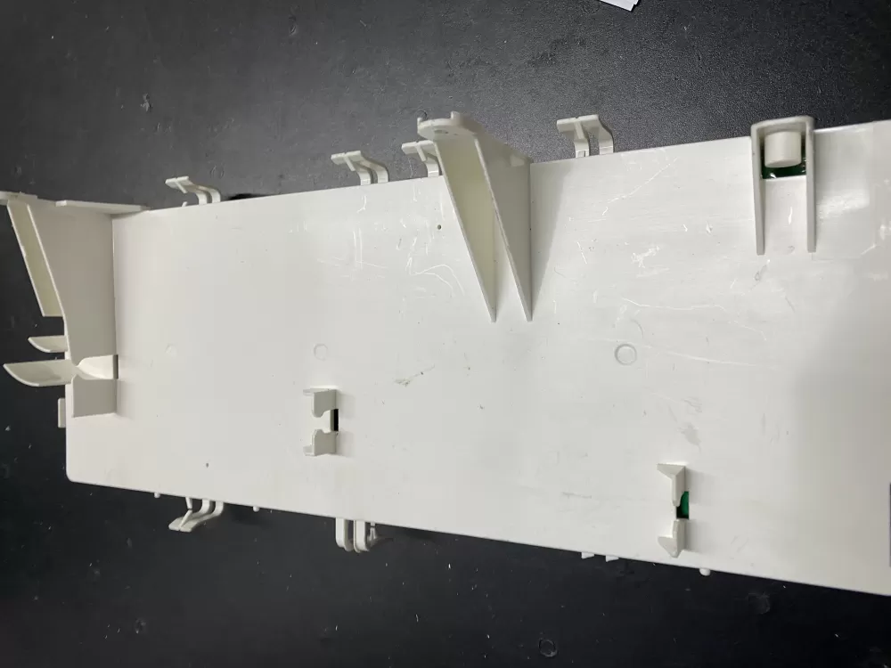 GE 275D1543G018 Washer Control Board AZ10013 | BKV253