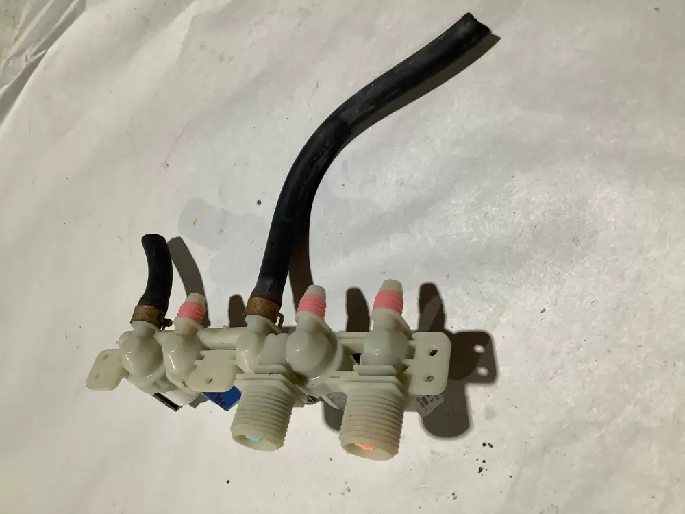 Maytag Samsung 33090048 Washer Water Inlet Valve AZ116281 | Sl200