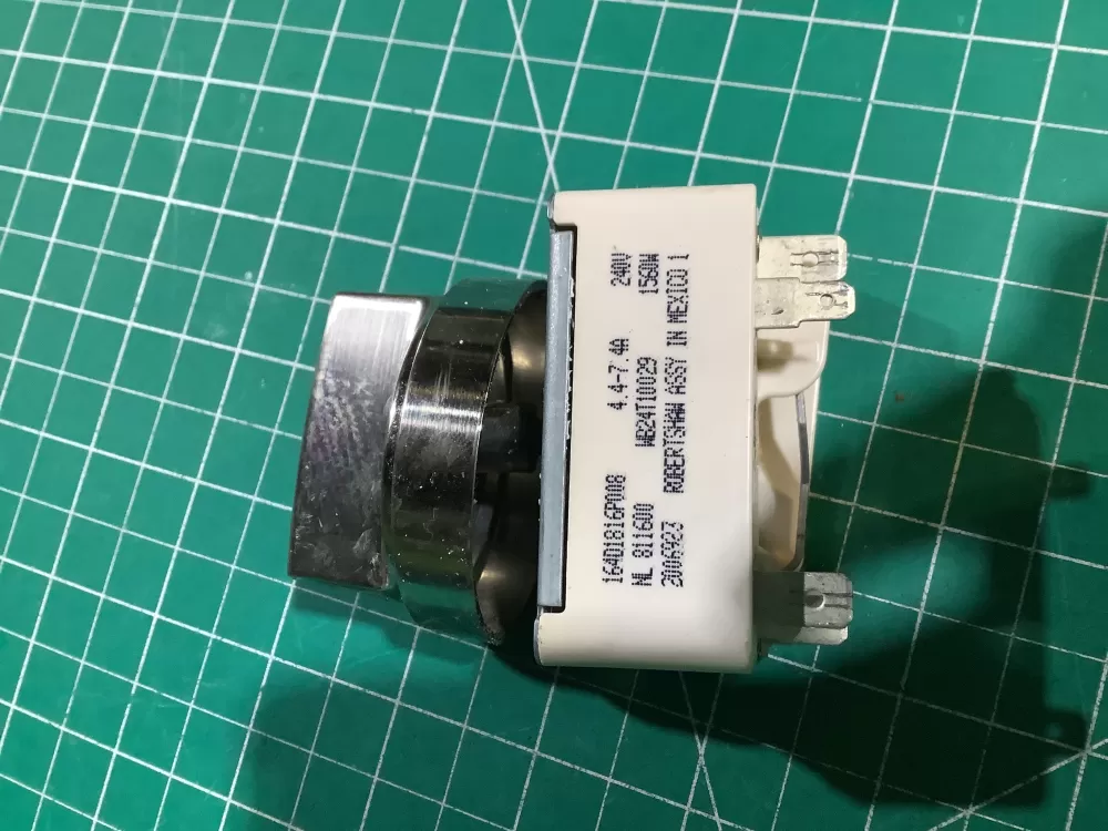 GE Hotpoint Wb24t10029 Range Switch Infinite AZ148675 | NR2488