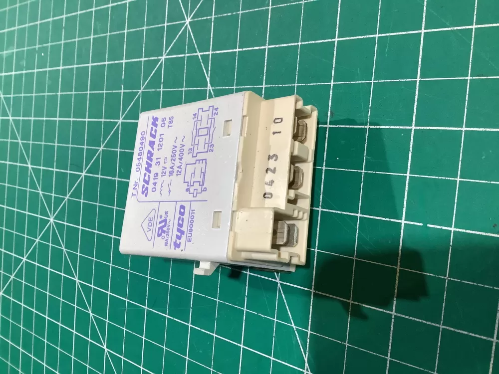 Miele 05480490 Dishwasher Heater