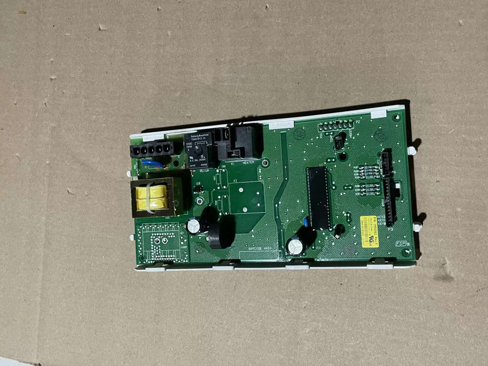 Whirlpool WP8546219 Dryer Control Board AZ88613 | Wm2089