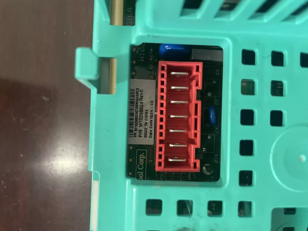 Maytag AP5325045 W10367790 W10438123 Washer Control Board AZ41711 | KM1727