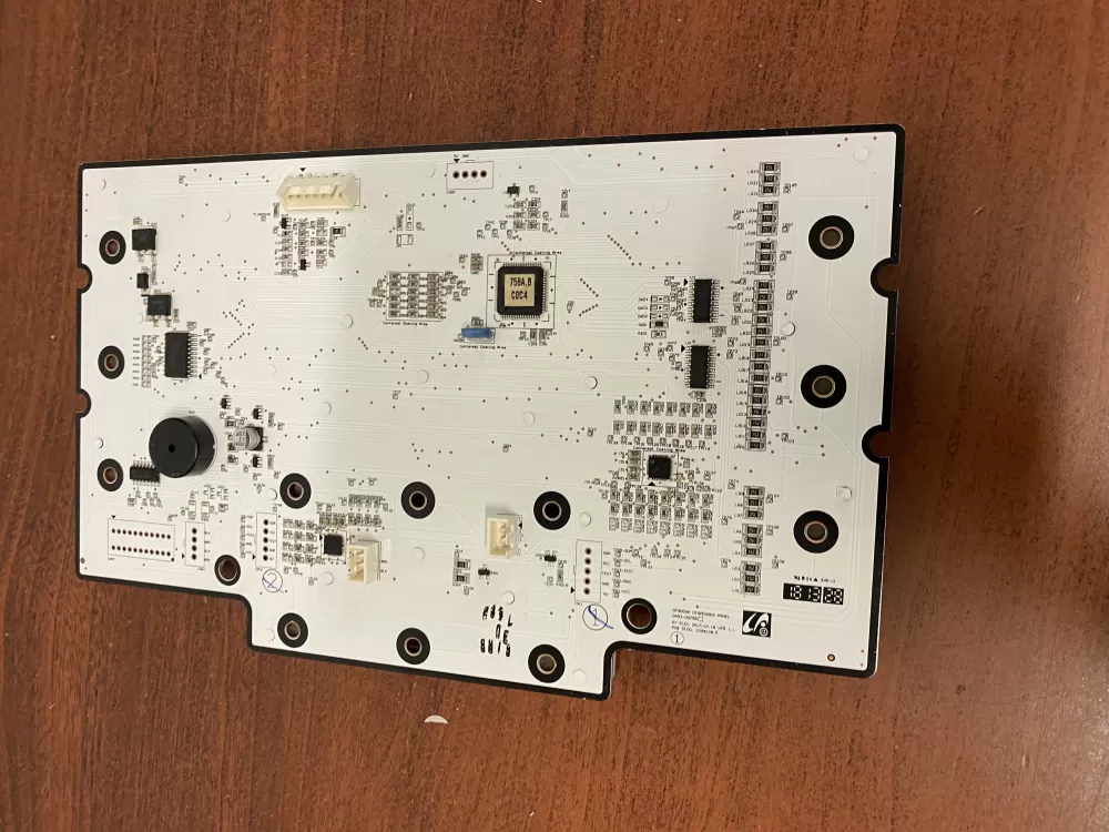 Samsung DA92-00758B Refrigerator Dispenser Display Module AZ51030 | BK1833